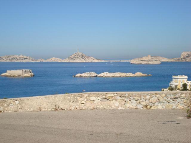 Domus Sea And City Marseille Exterior photo
